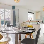 Holiday Home Vaccine-1 By Interhome Vakantiehuis