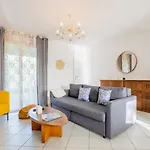 Holiday Home Vaccine-1 By Interhome Vakantiehuis