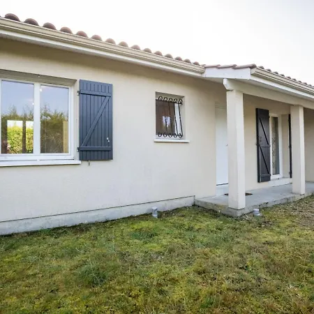 Holiday Home Vaccine-1 By Interhome Vakantiehuis
