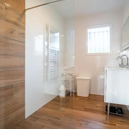 Nyaraló Holiday Home Vaccine-1 By Interhome