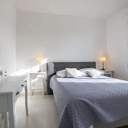 Holiday Home Vaccine-1 By Interhome Pontenx-les-Forges