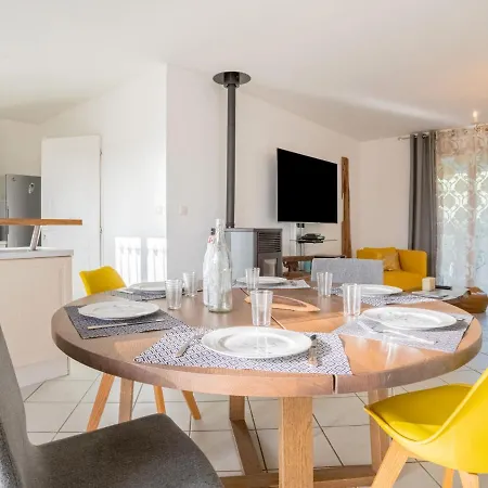 Vakantiehuis Holiday Home Vaccine-1 By Interhome