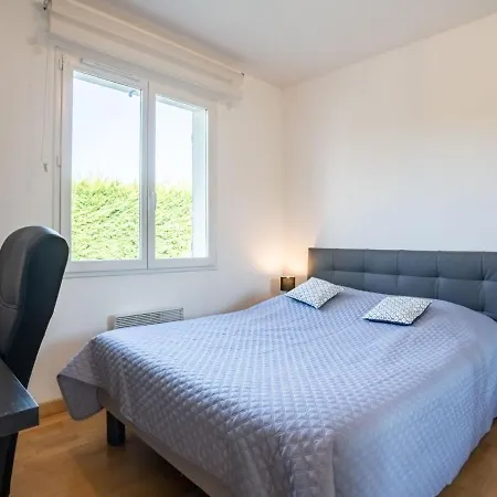 Holiday Home Vaccine-1 By Interhome