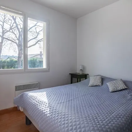 Holiday Home Vaccine-1 By Interhome Pontenx-les-Forges