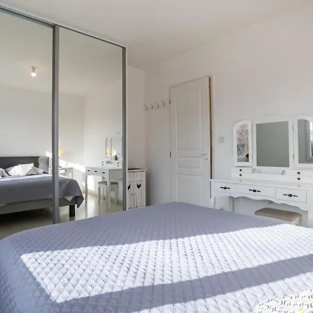 Holiday Home Vaccine-1 By Interhome