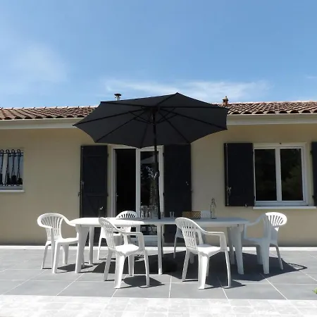 Holiday Home Vaccine-1 By Interhome Nyaraló *