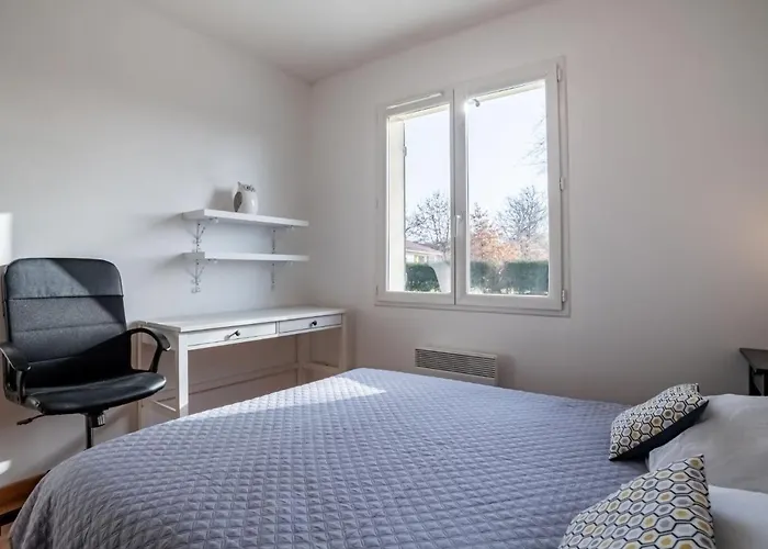 Casa vacanze Holiday Home Vaccine-1 By Interhome *