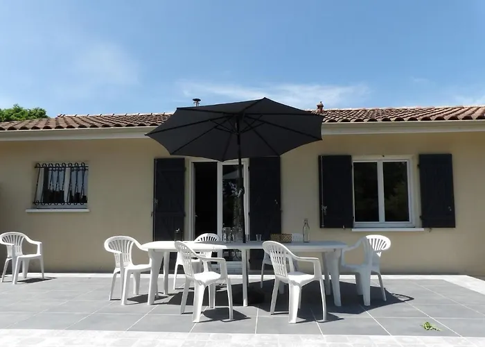 Holiday Home Vaccine-1 By Interhome Casa vacanze *